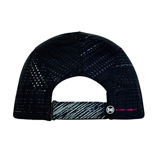 41fZZDb51eL.jpg Buff R-Lithe - Visera Unisex Adulto Negro