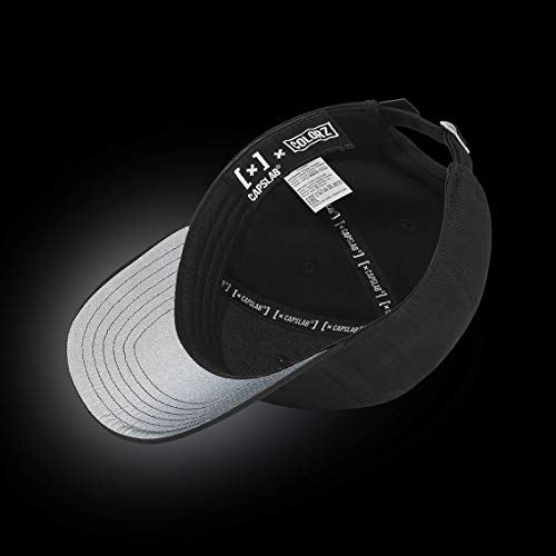 41gAn2Bcj9-L.jpg Gorra Trucker Colorz Black