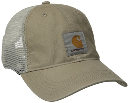 41hVQqp5gPL.jpg Carhartt Gorra Buffalo Hombre Canela