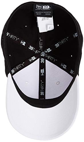 41hcLqDr2BTL.jpg Oakley Mens Tinfoil Cap Sombrero Unisex Adulto Blanco