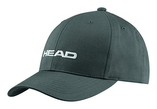 41j4UrzOiML.jpg Head Promotion Cap antracita