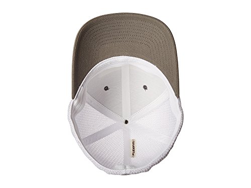 41jJXv43eVL.jpg Columbia PFG Malla Bola Cap Unisex Color Titanium
