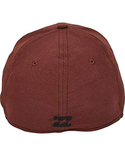 41jJpyAX2BTL.jpg Billabong Sombrero elástico Surftrek para hombre