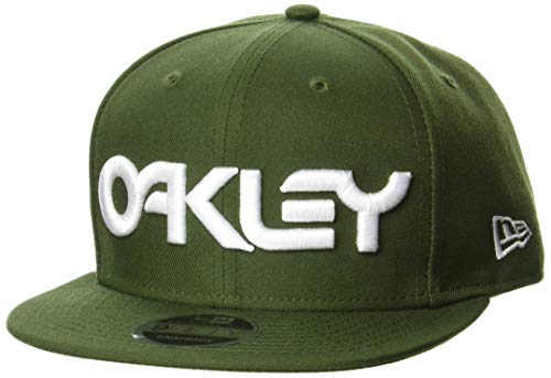 41jRgc4A2BoL.jpg Oakley Mark II - Gorra de béisbol para Hombre