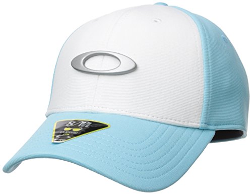41k1tTO6cmL.jpg Oakley Tincan Cap Gorra Hombre Brillante