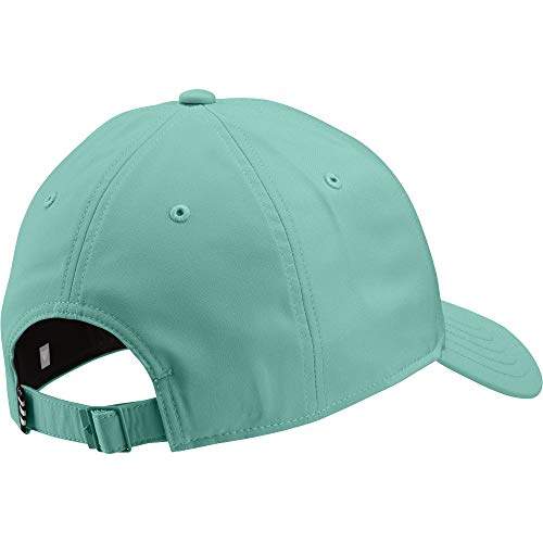 41kwvOSm5qL.jpg Adidas Bballcap Lt Emb - Gorra Unisex Adulto MENACI/MENACI/MENACI