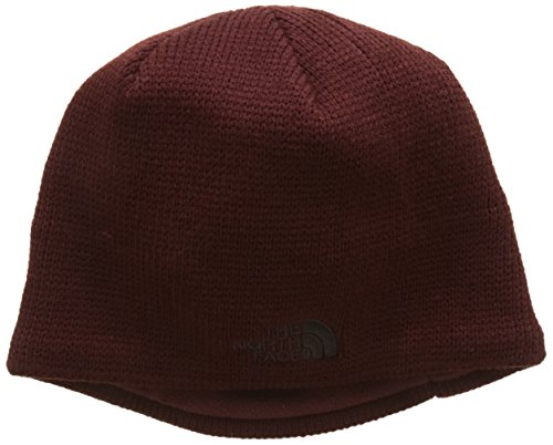 41lJ5rKOUML.jpg The North Face Bones Gorro de Punto Unisex 0