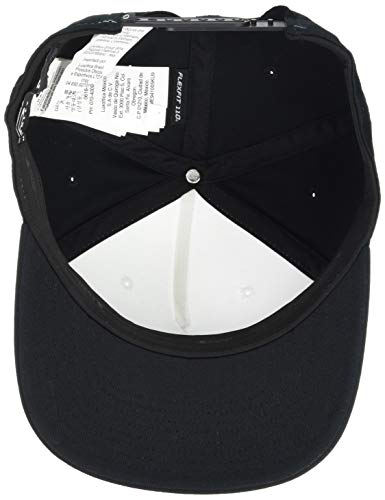 41lj-A2EM2L.jpg Oakley Gorro Sombrero para Hombre Opaca