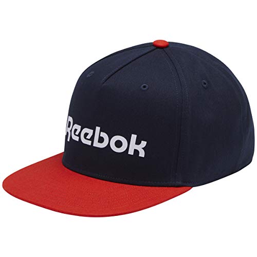 41lqi92BkjpL.jpg Reebok Act Core Ll Cap Gorra Hombre
