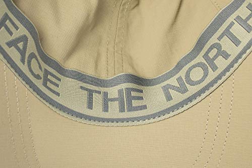 41lw4jhkn2L.jpg The North Face Horizon Hat Gorra Unisex Adulto Beige