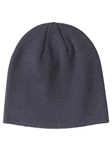 41lzNqoWrHS.jpg Quiksilver Cushy Gorro Hombre Navy