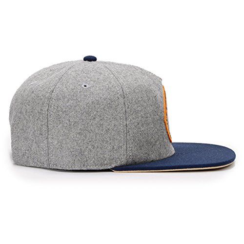 41mFj1ewu7L.jpg Gorra Boxing Gym Snapback by Cayler & Sons gorragorra de beisbol gorra Gris