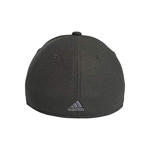 41nc4PifHgL.jpg Adidas Release Stretch Fit Structured Cap Gorro/Sombrero Hombre Green/Onix