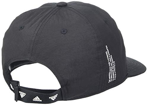 41noJ46SkJL.jpg Adidas Urbansport Relaxed Strapback Adjustable Cap - Gorras De Béisbol Hombre negro/blanco