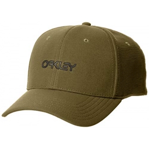 Oakley Sombrero Unisex Adulto Cepillo