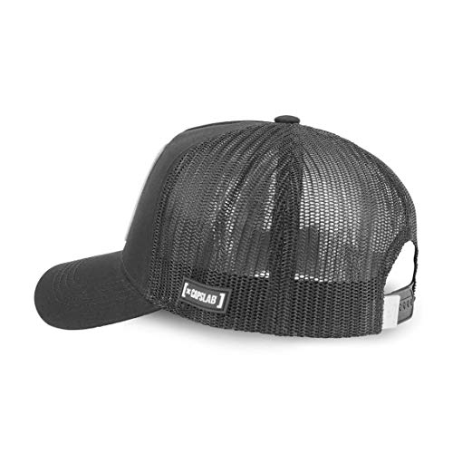 41p5i6wgRIL.jpg Gorra Goldorak Grandizer para hombre RAK2