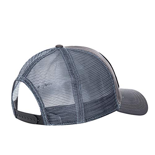 41p6VtmjtOL.jpg Goorin Bros - Gorra de béisbol para hombre, cierre trasero ajustable, moda y fantasía Lassy