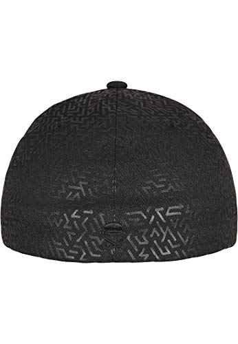 41pNeYsBJQL.jpg Cayler & Sons Gorra Flexfit WL Master Maze negro