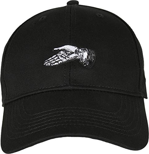 41pdD5GfUjL.jpg Cayler & Sons Baseball Kappe C&S WL Pay Me Curved Cap Gorra de bisbol Negro MC Talla única Unisex Adulto