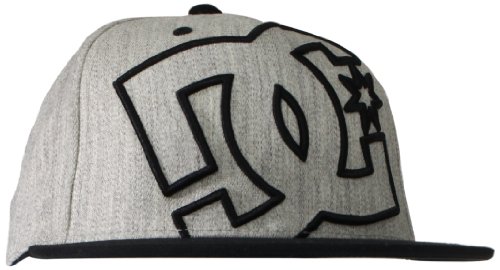 41qRQJDLk-L.jpg DC Shoes YA Heard Gorra Hombre