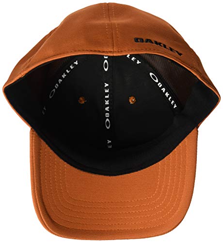 41qU8Bs7-gL.jpg Oakley Tincan Cap Gorra Hombre Umber