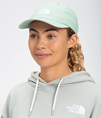 41qfwMGHvOS.jpg The North Face 355w Gorra Unisex Adulto Gris