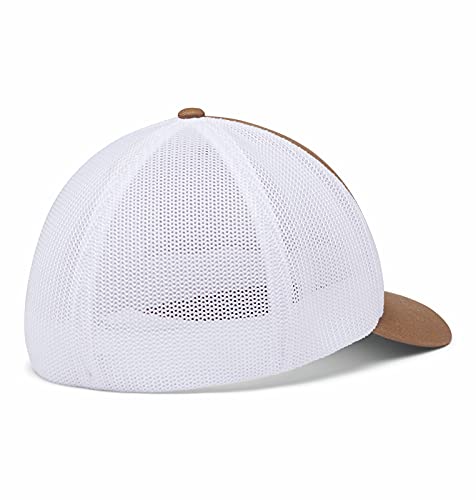 41qxkiGLBXS.jpg Columbia PHG - Gorra de malla transpirable Delta