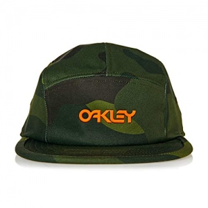Oakley - Gorra de béisbol - para hombre Camuflaje