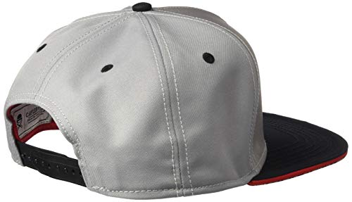 41tBy7VjzxL.jpg Cayler & Sons Unisex Cap WL Jay Trust Black