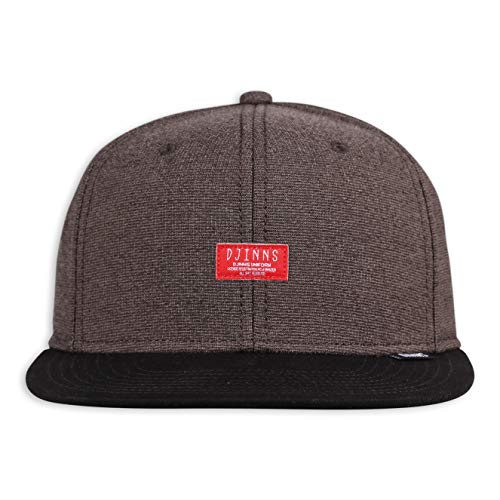 41tcrAEr0aL.jpg Djinns Gorra de béisbol para Hombre