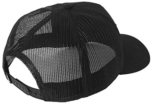 41tjGkv2BA9L.jpg Helly Hansen Unisex adulto Wash Bag HH Trucker Negro