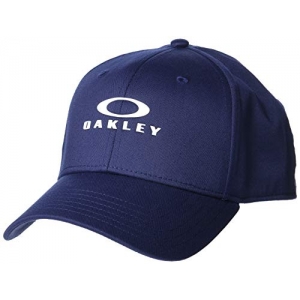 Oakley Sombrero Stack Icon Ff para hombre Azul marino