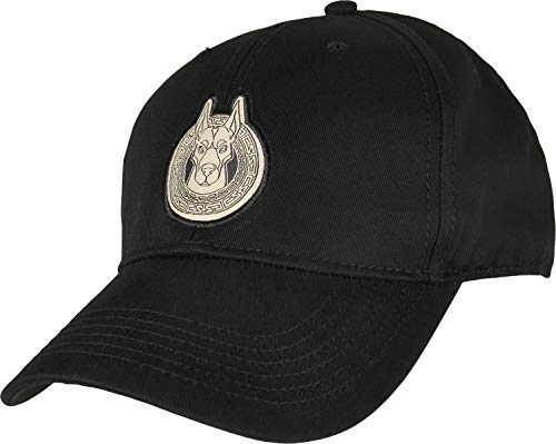 41vEcKV2KPL.jpg Cayler & Sons Baseball Kappe C&S WL Earn Respect Curved Cap Gorra de bisbol Negro MC Talla única Unisex Adulto