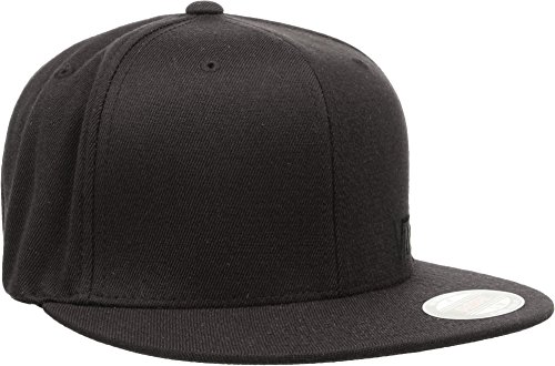 41w4ihnYpKL.jpg Vans Splitz - Visera para hombre Grey