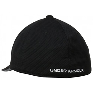 Under Armour Sportswear - Cap Blitzing II - Gorra de golf para hombre Rosa