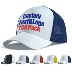 gorra trucker personalizada