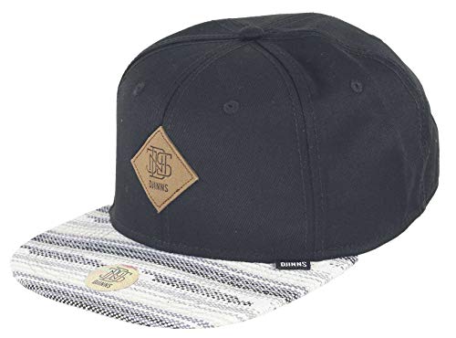 41wgsuFeSeL.jpg Djinns 6p Snapback CP Indo Mat Rev Negro