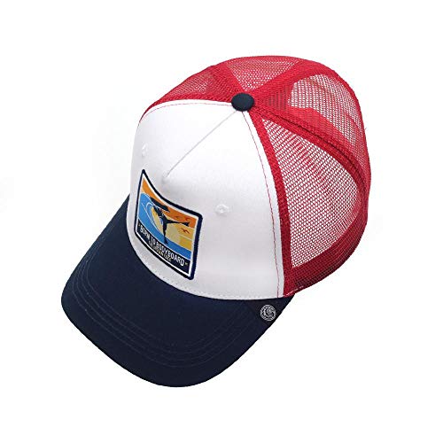 41x6vUL3XhL.jpg The Indian Face Born To Bodyboard Gorra de béisbol Unisex Adulto Blanco