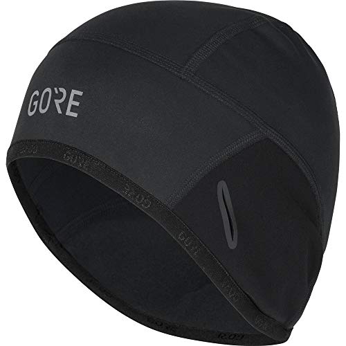41xUGj9tc3L.jpg GORE WEAR 100391 - Gorro Unisex Adulto Black