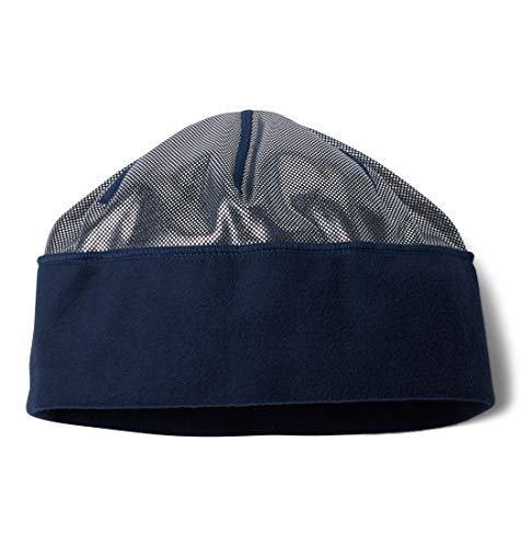 41xV6dafmlL.jpg Columbia Trail Shaker Gorro Unisex Adulto Navy