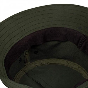 Buff Trek Bucket Hat - Gorro Unisex Adulto Green