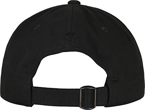41yvPMA9huL.jpg Cayler & Sons Baseball Kappe C&S WLPossible Deformation Curved Cap Gorra de bisbol Negro MC Talla única Unisex Adulto