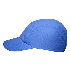 Headsweats Race Gorra de béisbol Mujer Azul claro