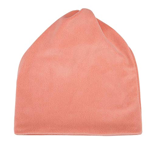 41zc1pwR7lL.jpg Arcweg Gorro de Invierno Calentador Tubo Bufanda Elástico Térmico Transpirable Esquí Ciclismo Running Rosa naranja
