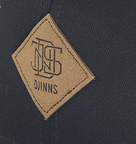 51-DOR0hMaL.jpg Djinns 6p Snapback CP Indo Mat Rev Negro