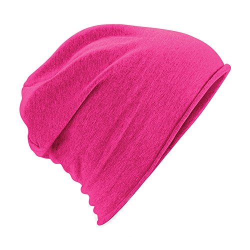 Gorro Para Mujer Paquete De 6 K: Color Sólido D Talla Única | Envío Gratis