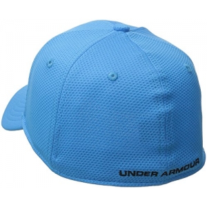 Under Armour Sportswear - Cap Blitzing II - Gorra de golf para hombre Azul