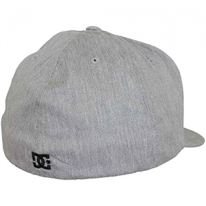 DC Shoes Star TX Flexfit Gorra Castlerock