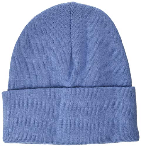 511lj1A8-kL.jpg Levi's 2 Horse Patch Logo Beanie Orejeras Unisex Adulto Azul