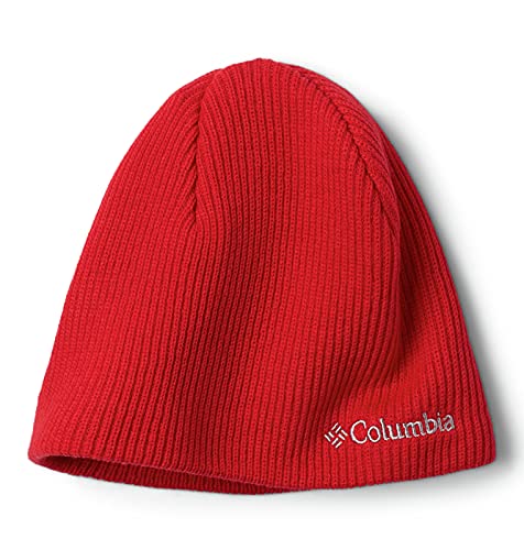 512BY2BGZ45mS.jpg Columbia Youth Whirlibird Boina Unisex bebé Rojo Mountain Red